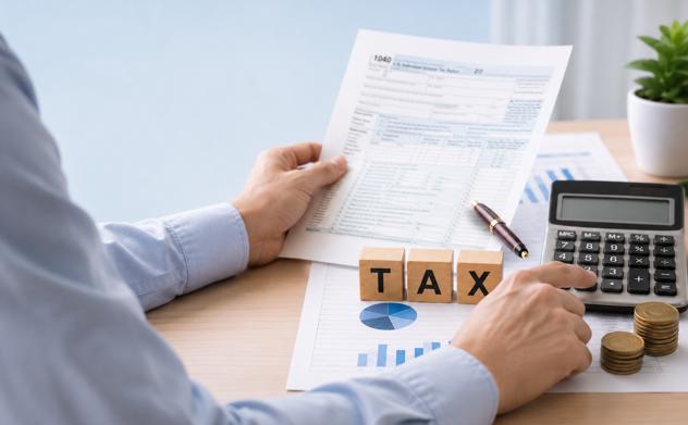 Nhận thù lao từ 5 triệu đồng trở lên phải nộp thuế thu nhập cá nhân